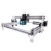 Laserplotter - 15W 3040 graveermachine (voor metalen)